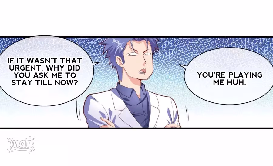 Ultimate Soldier in High School Chapter 62 page 5 - 
