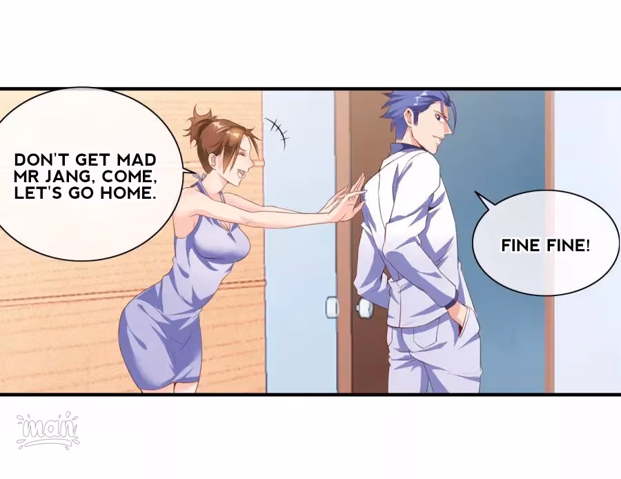 Ultimate Soldier in High School Chapter 62 page 6 - 