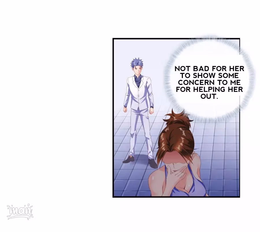 Ultimate Soldier in High School Chapter 62 page 8 - 