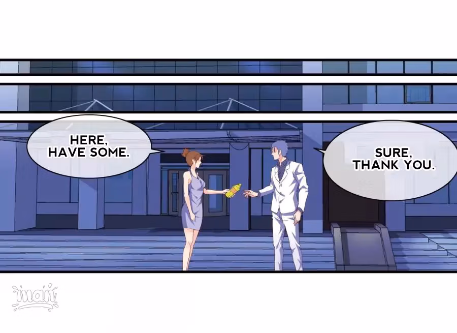 Ultimate Soldier in High School Chapter 62 page 9 - 