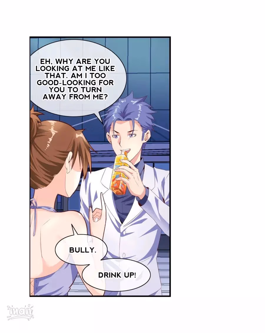 Ultimate Soldier in High School Chapter 62 page 10 - 