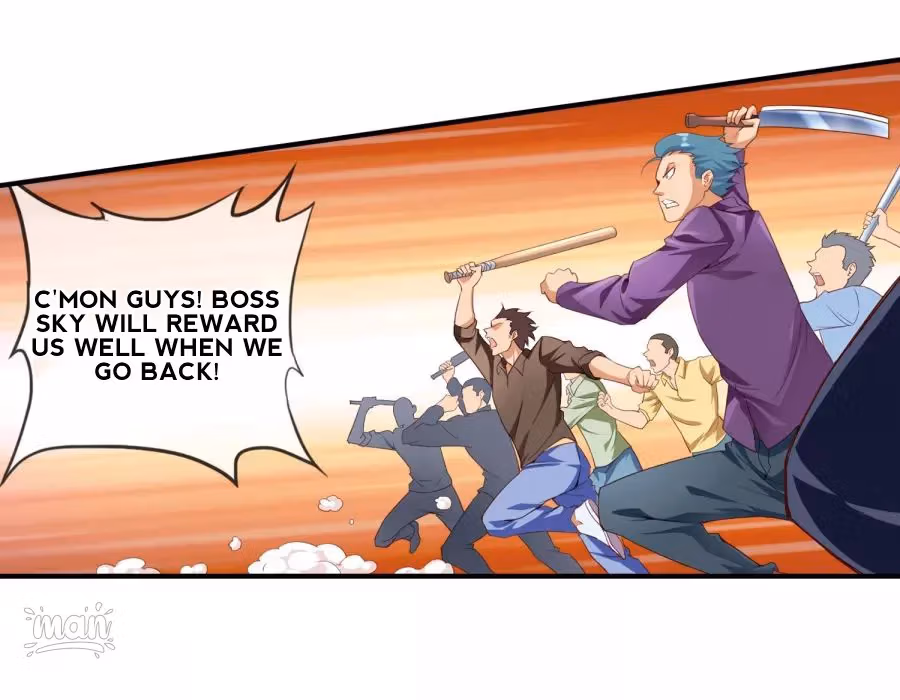 Ultimate Soldier in High School Chapter 63 page 13 - 