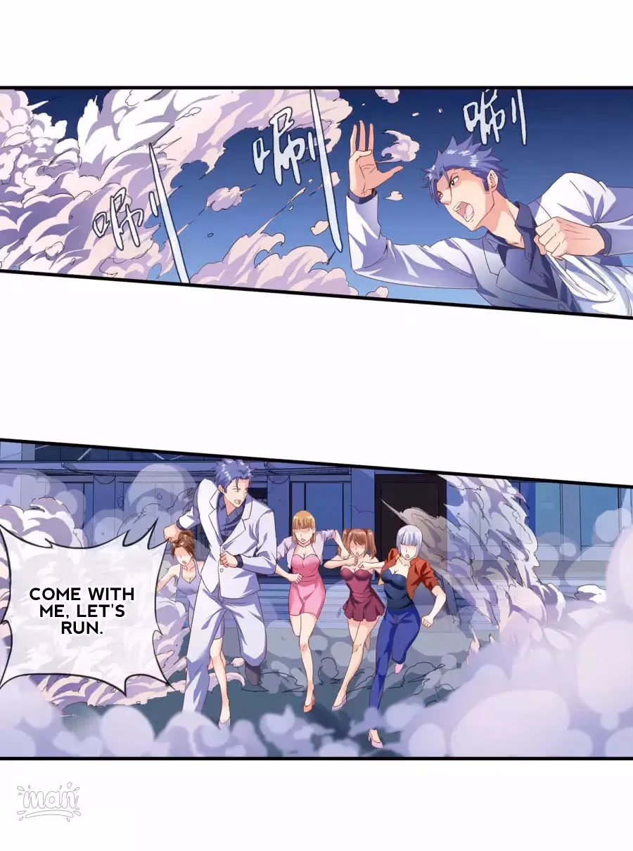 Ultimate Soldier in High School Chapter 63 page 14 - 