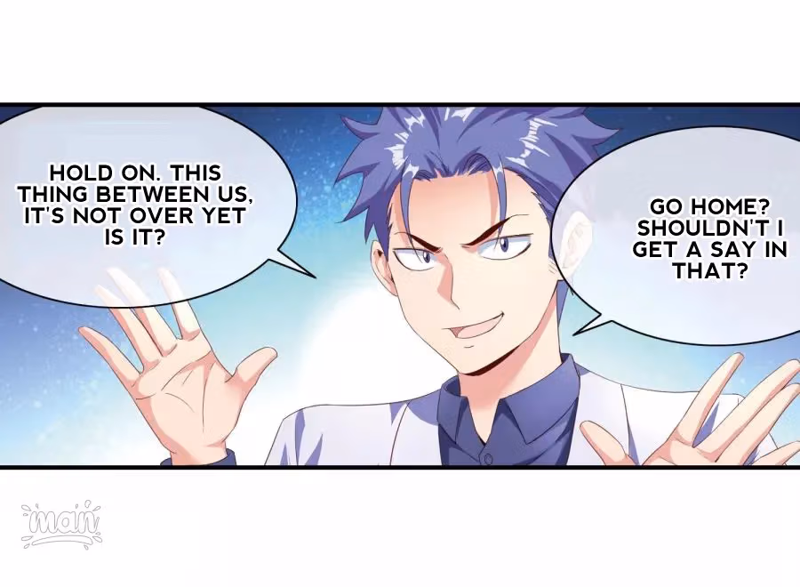 Ultimate Soldier in High School Chapter 63 page 18 - 