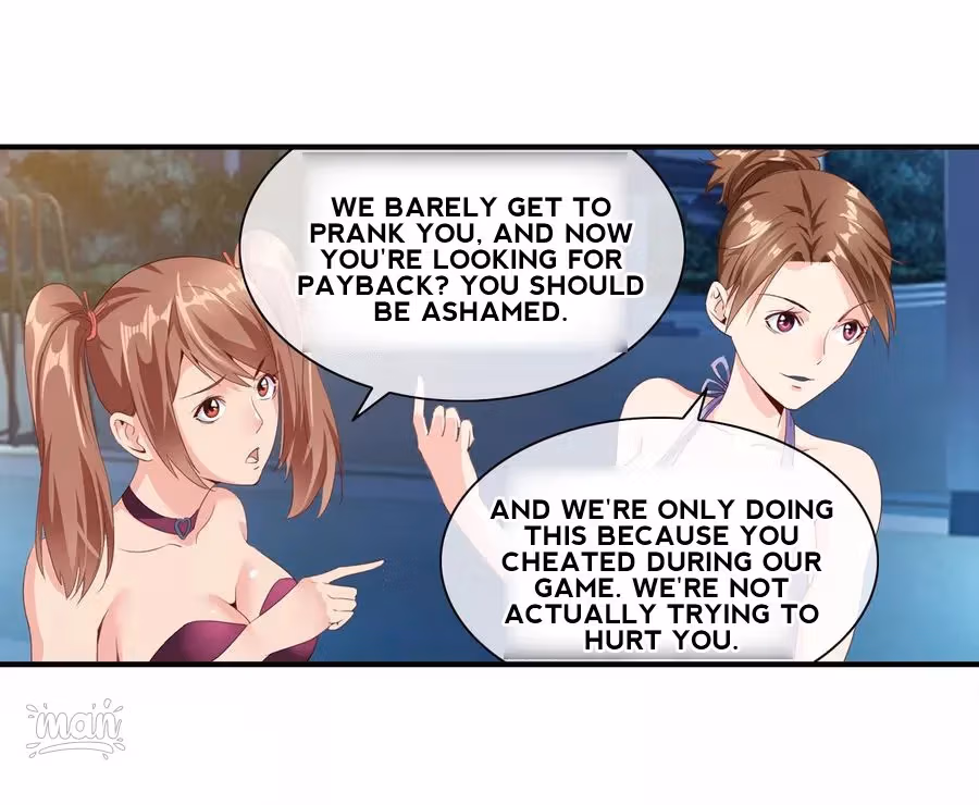 Ultimate Soldier in High School Chapter 63 page 19 - 