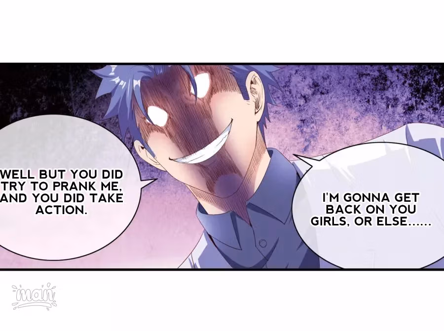 Ultimate Soldier in High School Chapter 63 page 20 - 