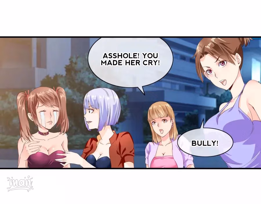 Ultimate Soldier in High School Chapter 63 page 22 - 