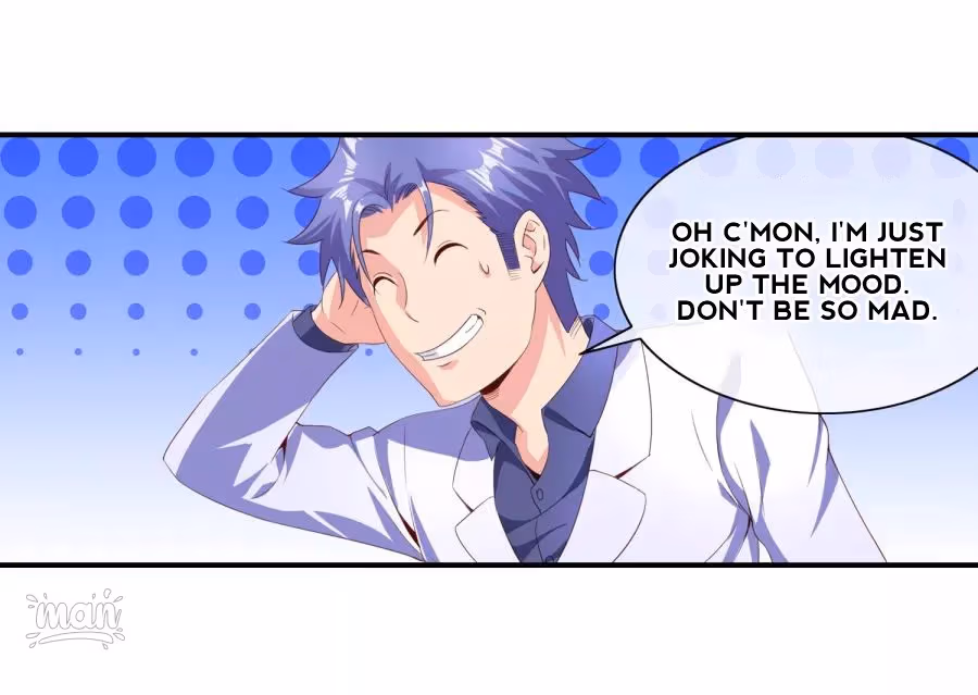Ultimate Soldier in High School Chapter 63 page 23 - 
