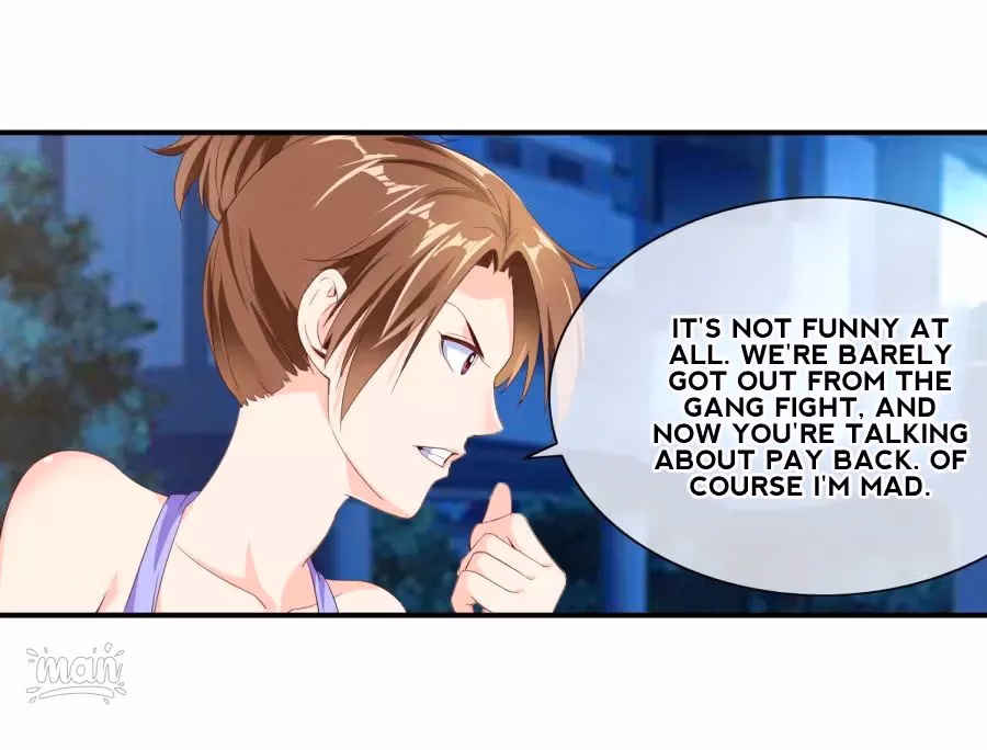 Ultimate Soldier in High School Chapter 63 page 24 - 