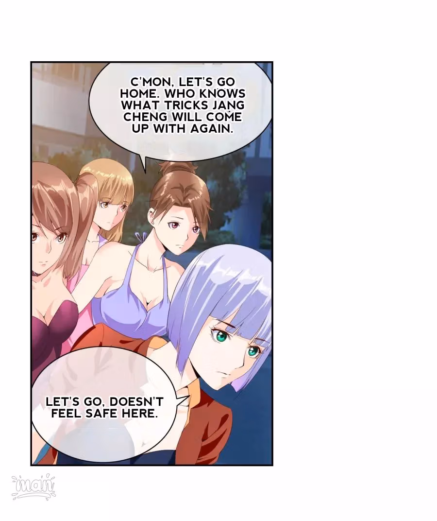 Ultimate Soldier in High School Chapter 63 page 25 - 