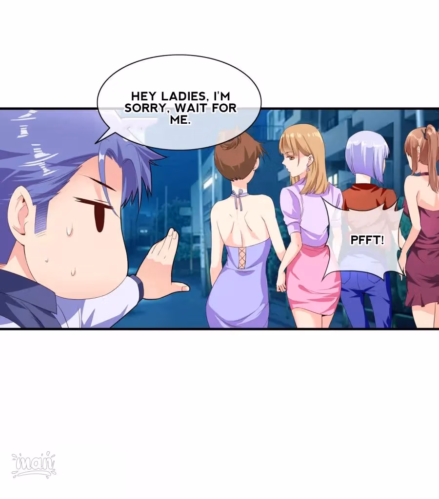Ultimate Soldier in High School Chapter 63 page 28 - 