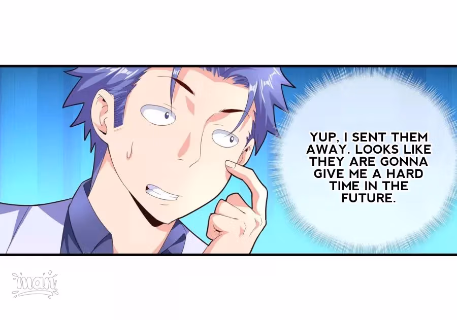 Ultimate Soldier in High School Chapter 63 page 30 - 