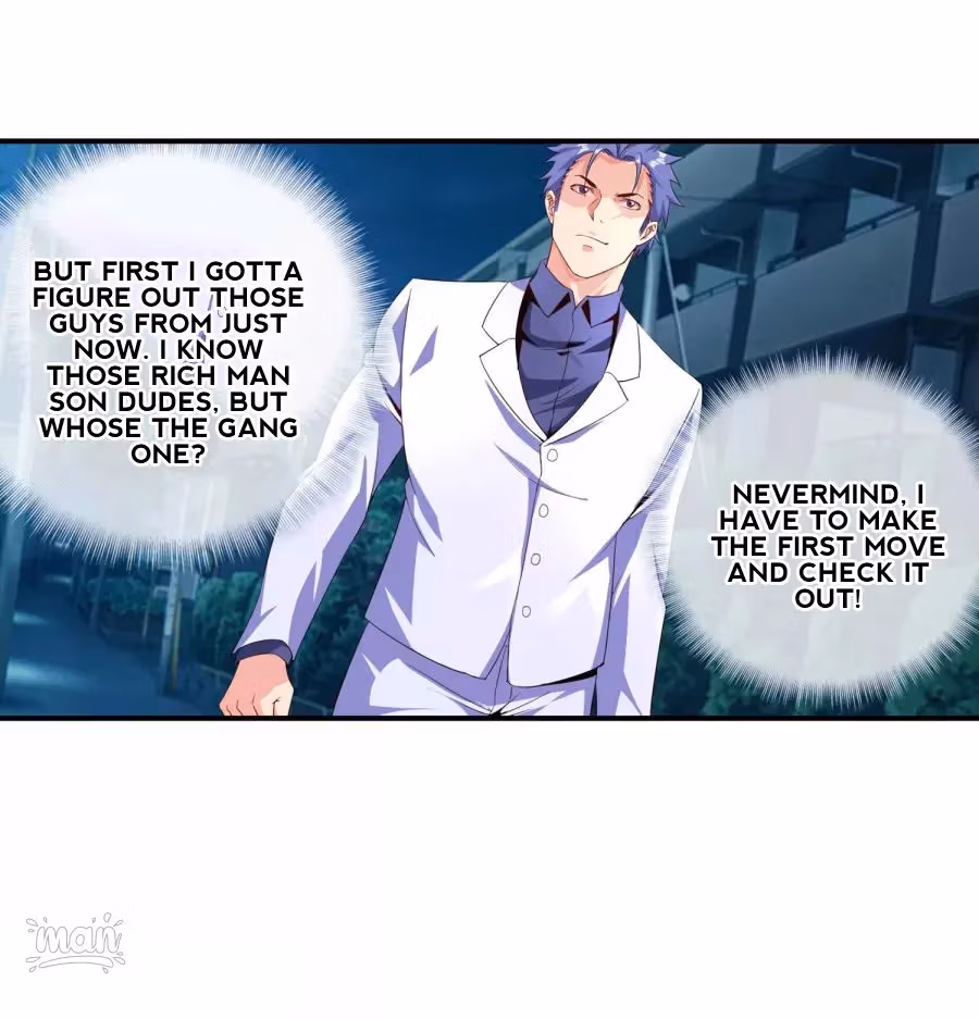 Ultimate Soldier in High School Chapter 63 page 31 - 