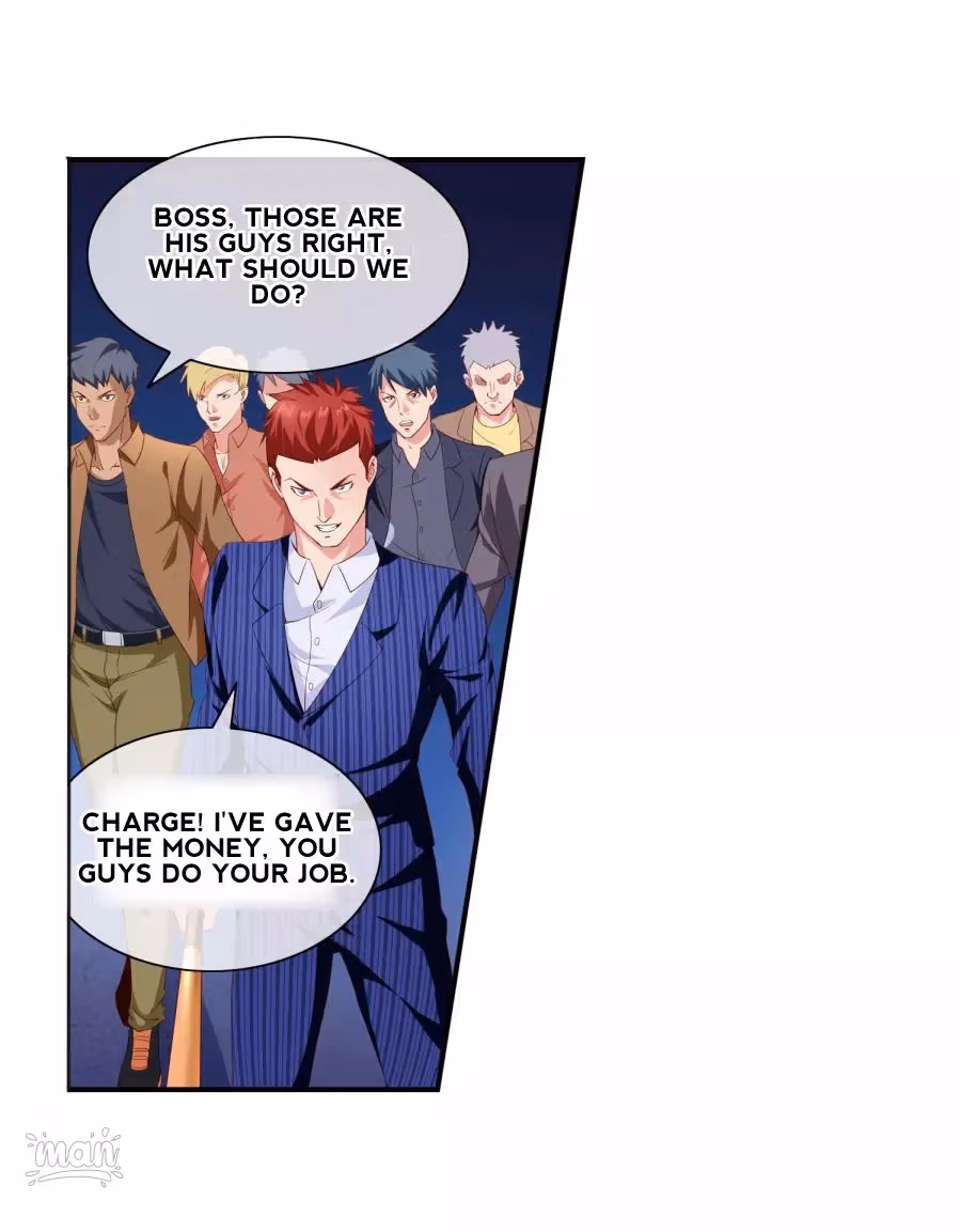 Ultimate Soldier in High School Chapter 63 page 6 - 