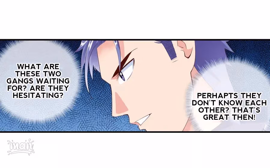 Ultimate Soldier in High School Chapter 63 page 8 - 