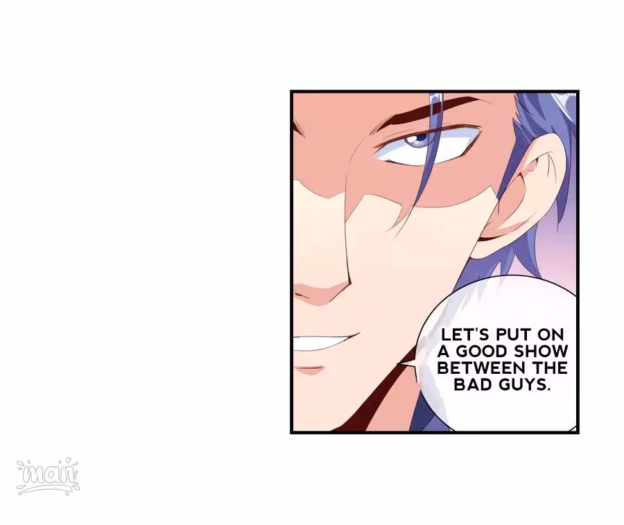 Ultimate Soldier in High School Chapter 63 page 10 - 