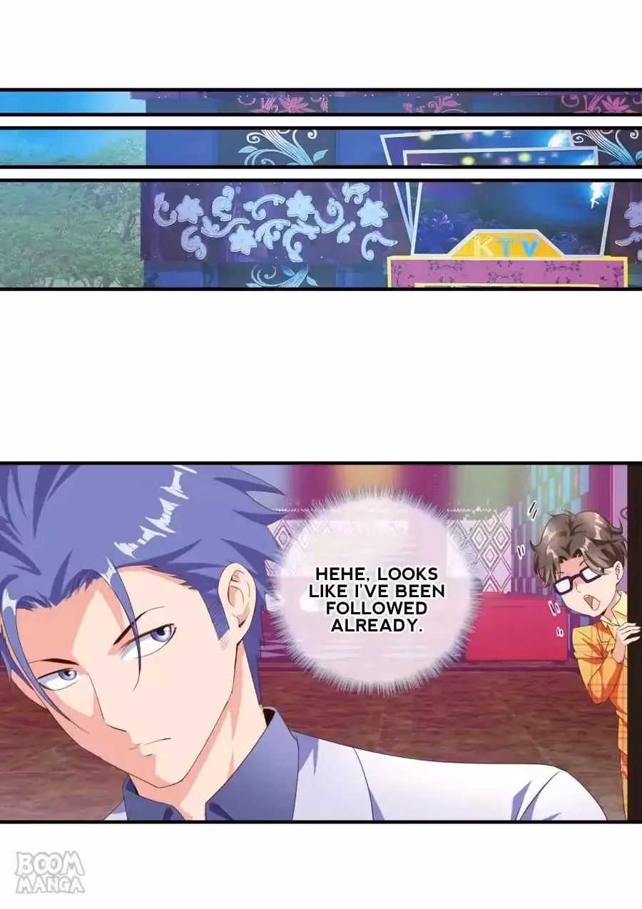 Ultimate Soldier in High School Chapter 64 page 12 - 