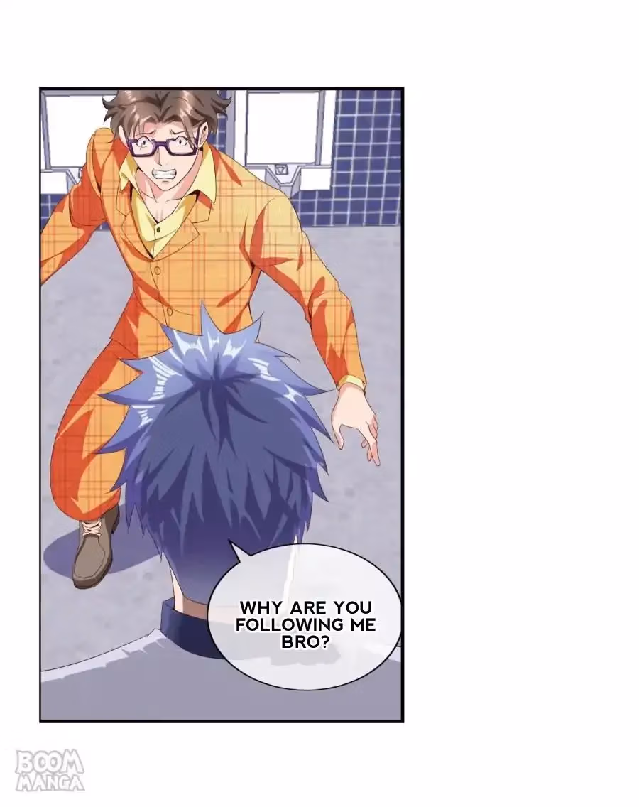 Ultimate Soldier in High School Chapter 64 page 15 - 