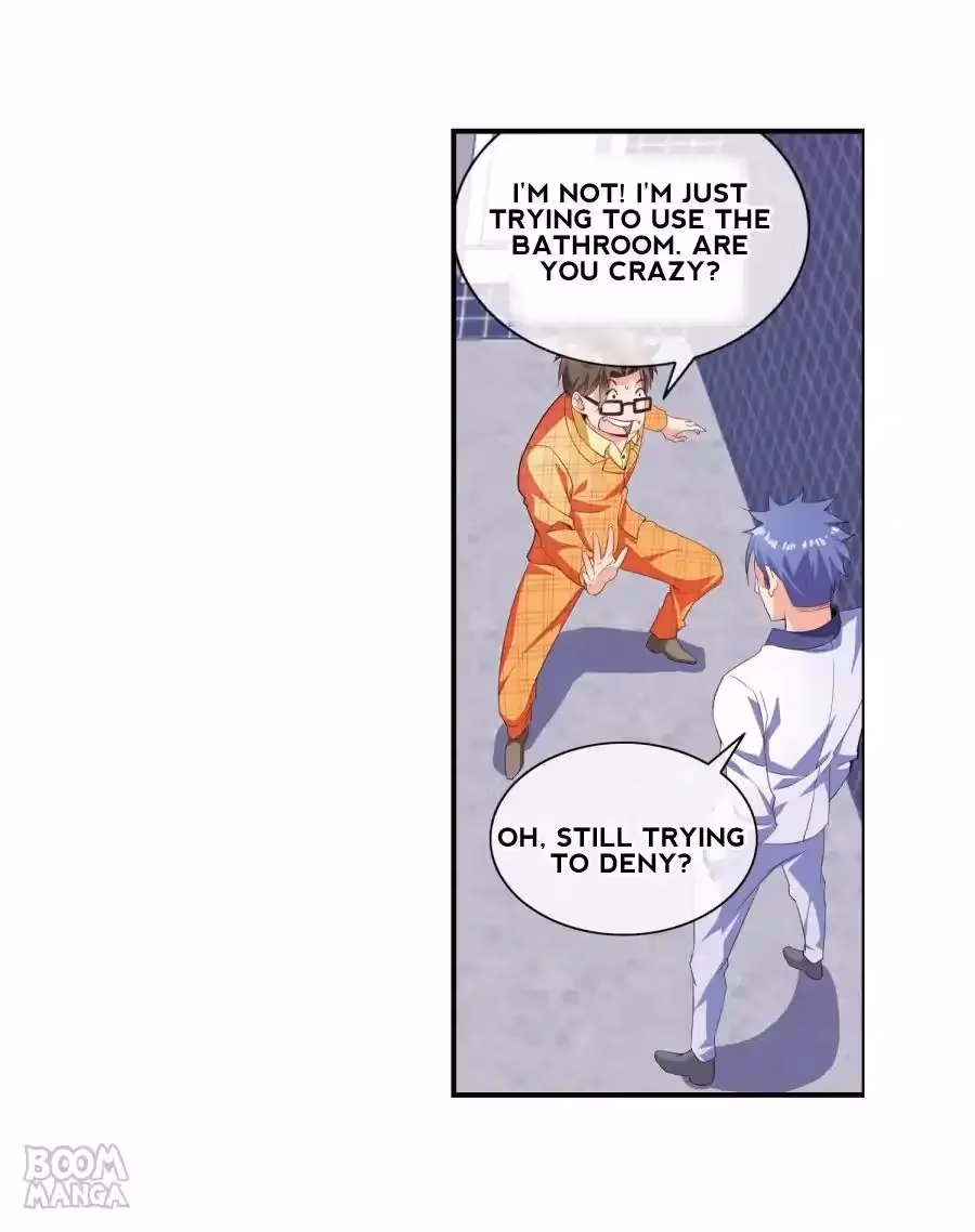 Ultimate Soldier in High School Chapter 64 page 16 - 