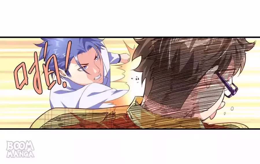 Ultimate Soldier in High School Chapter 64 page 18 - 