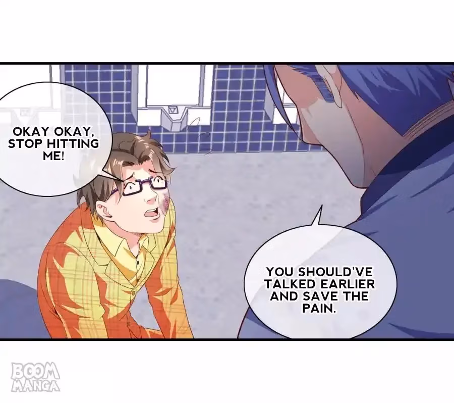 Ultimate Soldier in High School Chapter 64 page 20 - 