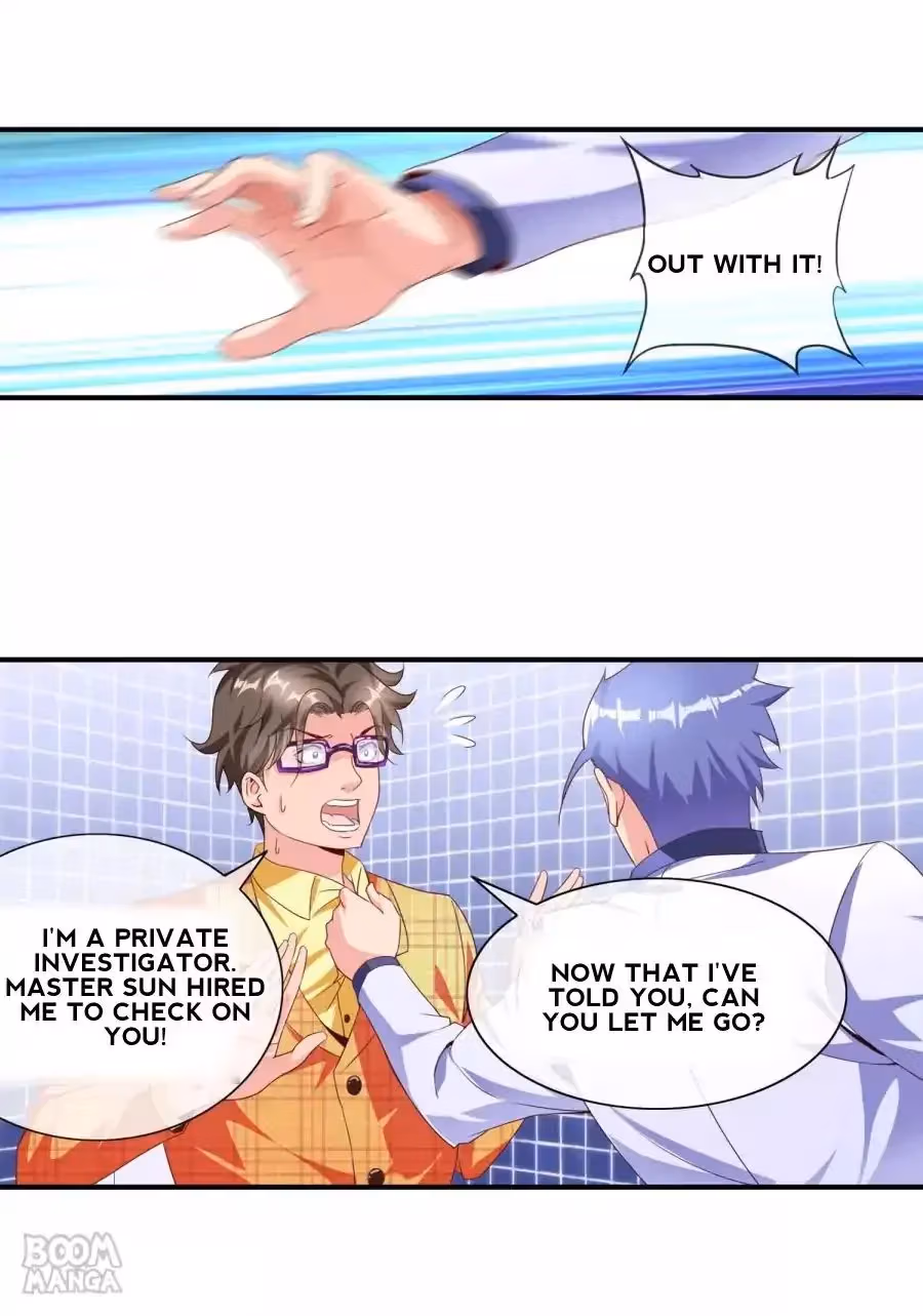 Ultimate Soldier in High School Chapter 64 page 21 - 