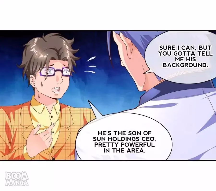 Ultimate Soldier in High School Chapter 64 page 22 - 