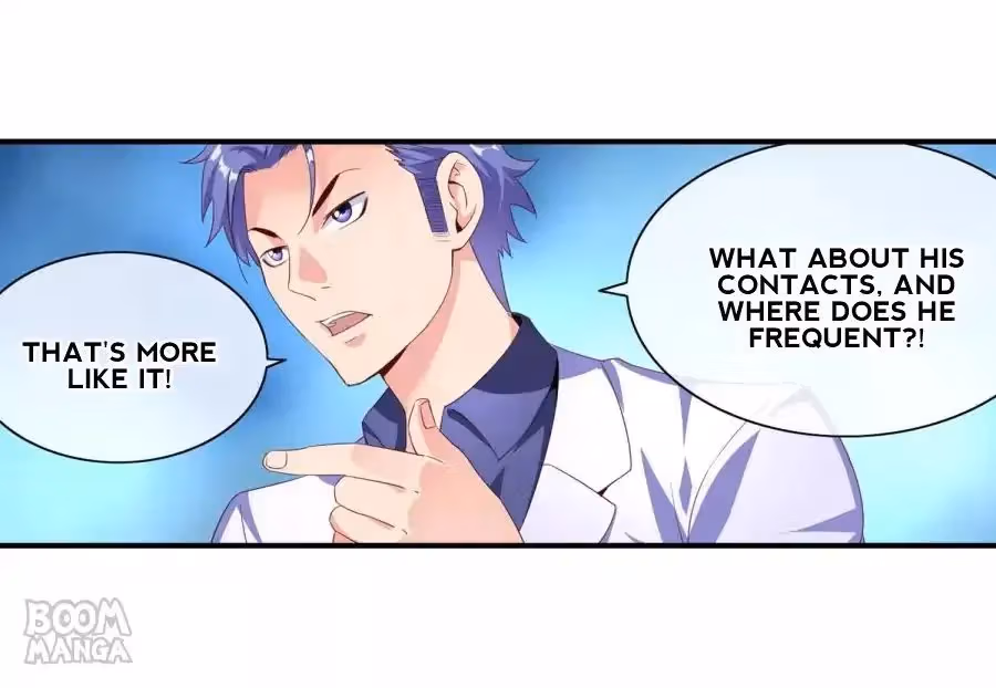 Ultimate Soldier in High School Chapter 64 page 23 - 