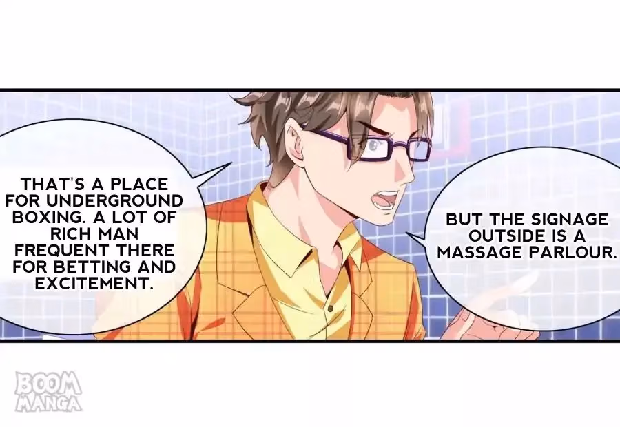Ultimate Soldier in High School Chapter 64 page 26 - 