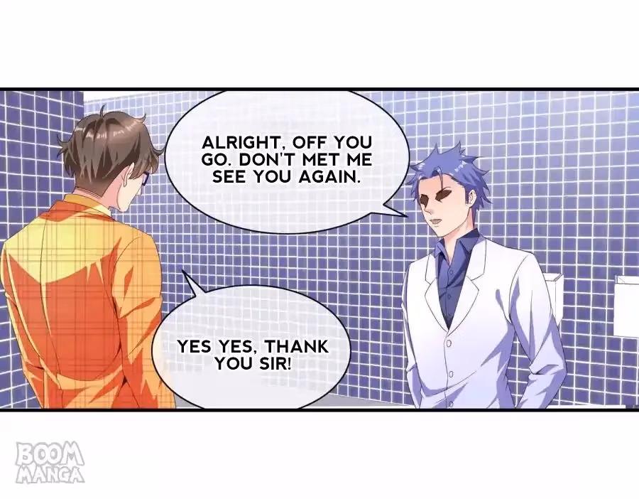 Ultimate Soldier in High School Chapter 64 page 27 - 