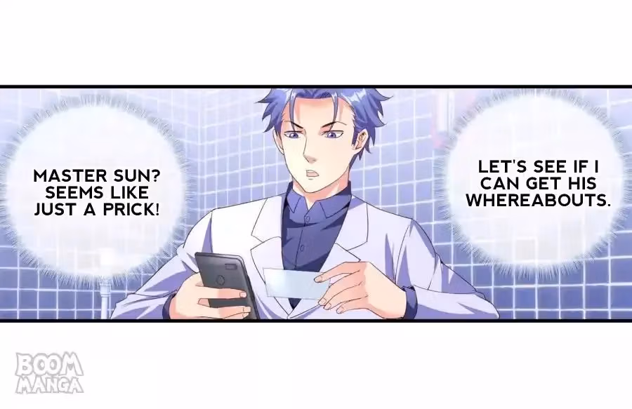 Ultimate Soldier in High School Chapter 64 page 29 - 