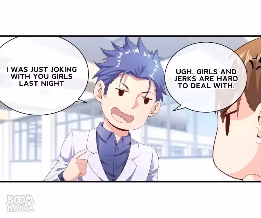 Ultimate Soldier in High School Chapter 64 page 4 - 
