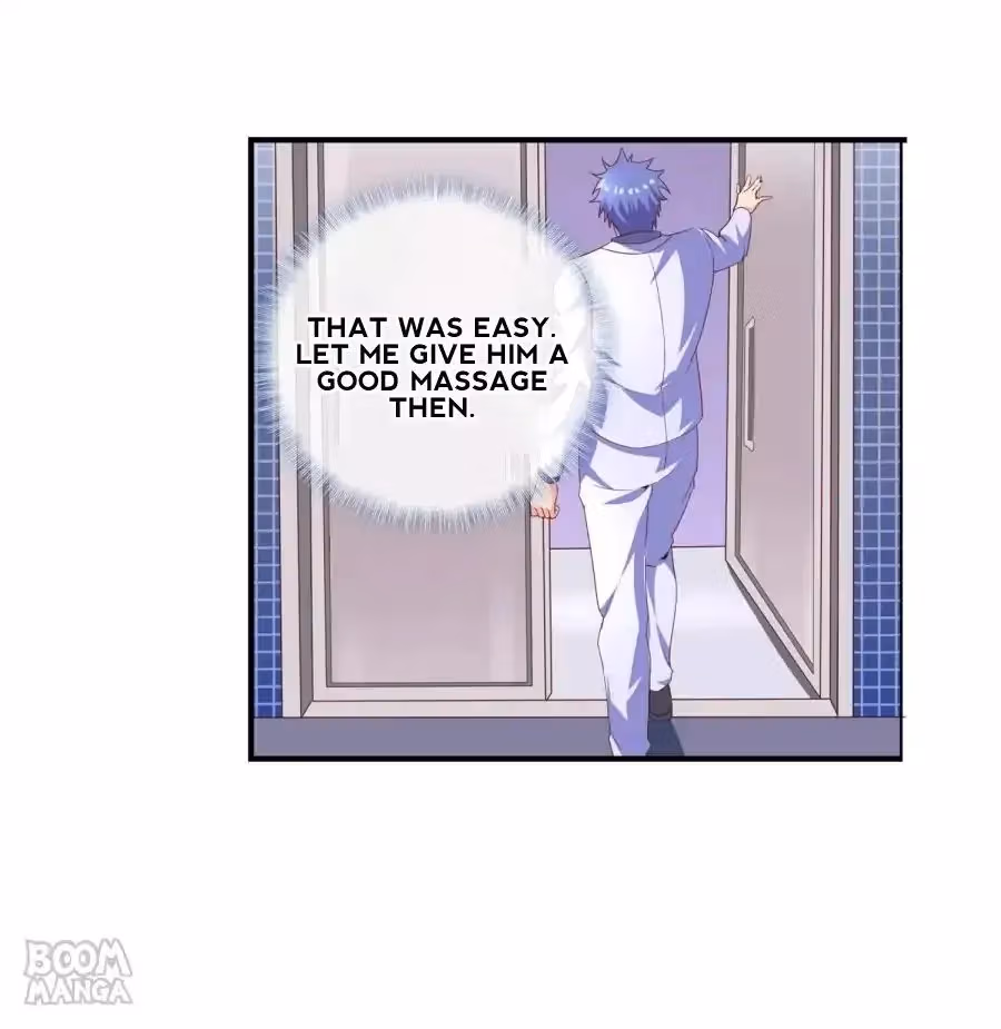 Ultimate Soldier in High School Chapter 64 page 32 - 