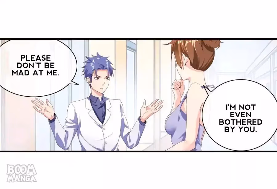 Ultimate Soldier in High School Chapter 64 page 7 - 