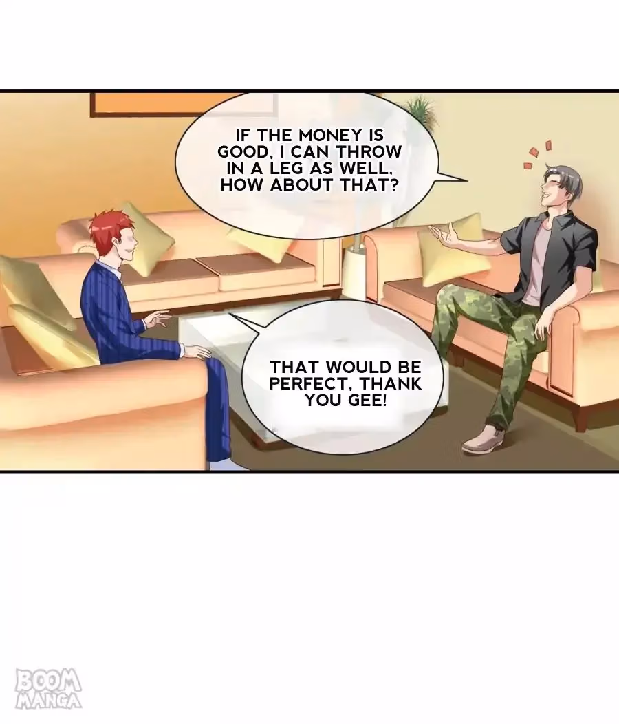 Ultimate Soldier in High School Chapter 65 page 11 - 
