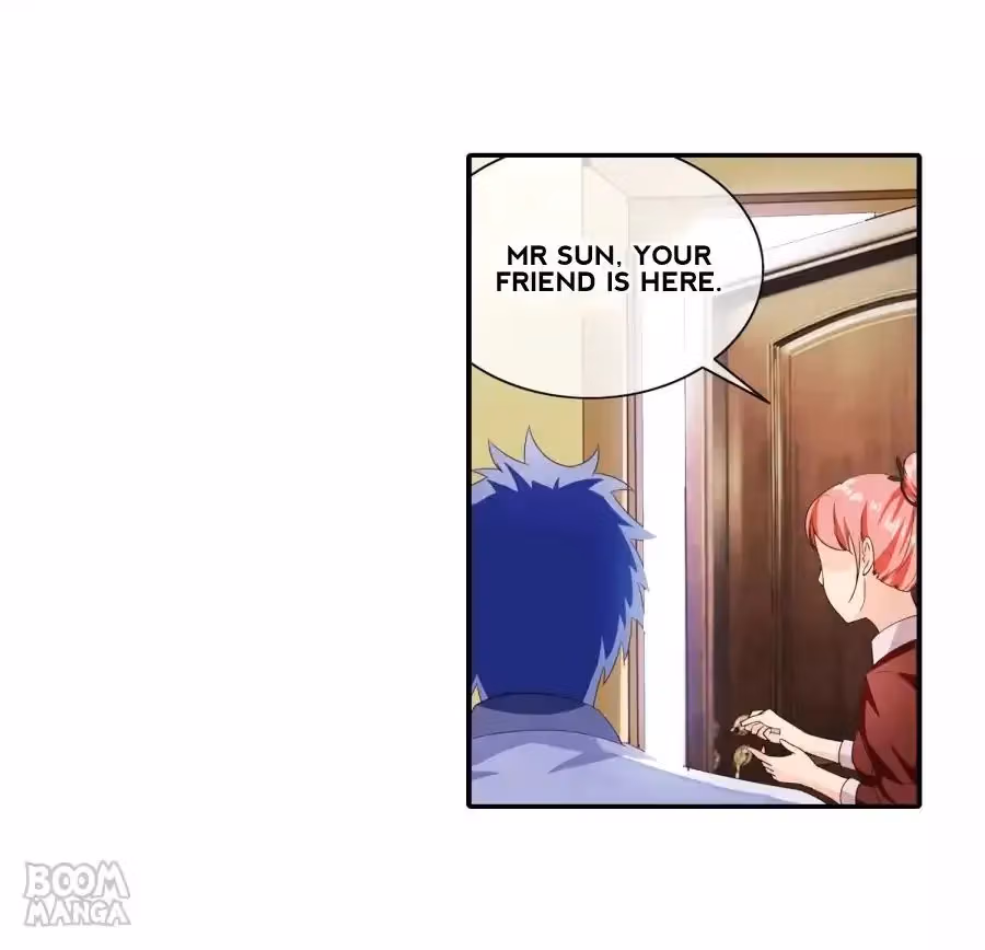 Ultimate Soldier in High School Chapter 65 page 14 - 