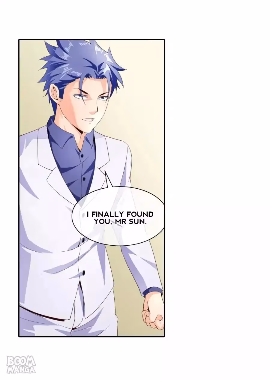 Ultimate Soldier in High School Chapter 65 page 15 - 