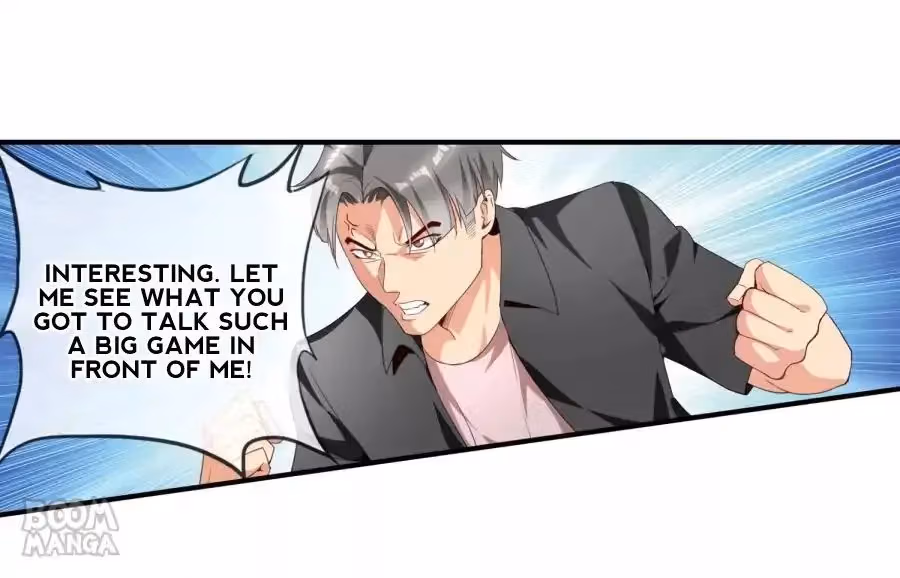 Ultimate Soldier in High School Chapter 65 page 19 - 