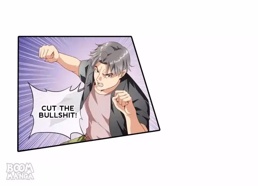 Ultimate Soldier in High School Chapter 65 page 22 - 