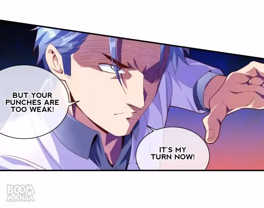 Ultimate Soldier in High School Chapter 65 page 25 - 