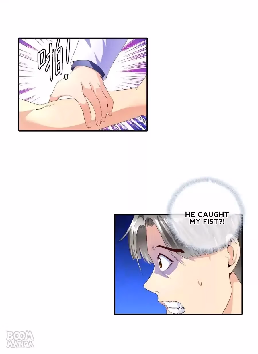 Ultimate Soldier in High School Chapter 65 page 26 - 