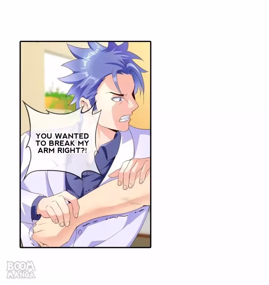 Ultimate Soldier in High School Chapter 65 page 27 - 