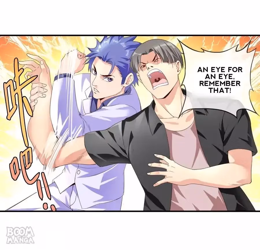 Ultimate Soldier in High School Chapter 65 page 28 - 