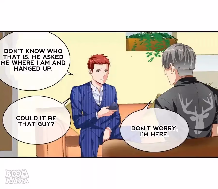 Ultimate Soldier in High School Chapter 65 page 4 - 