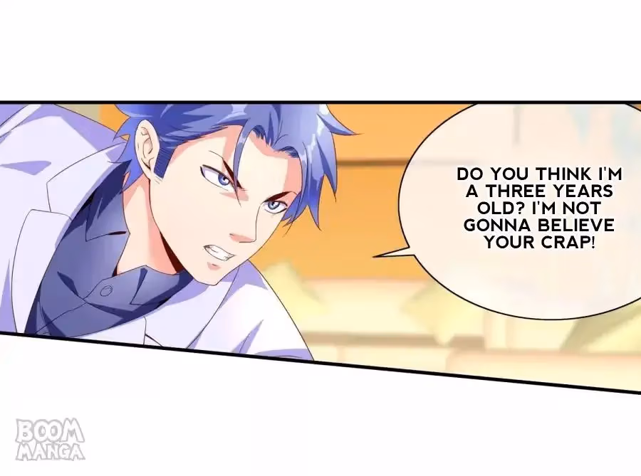 Ultimate Soldier in High School Chapter 65 page 33 - 