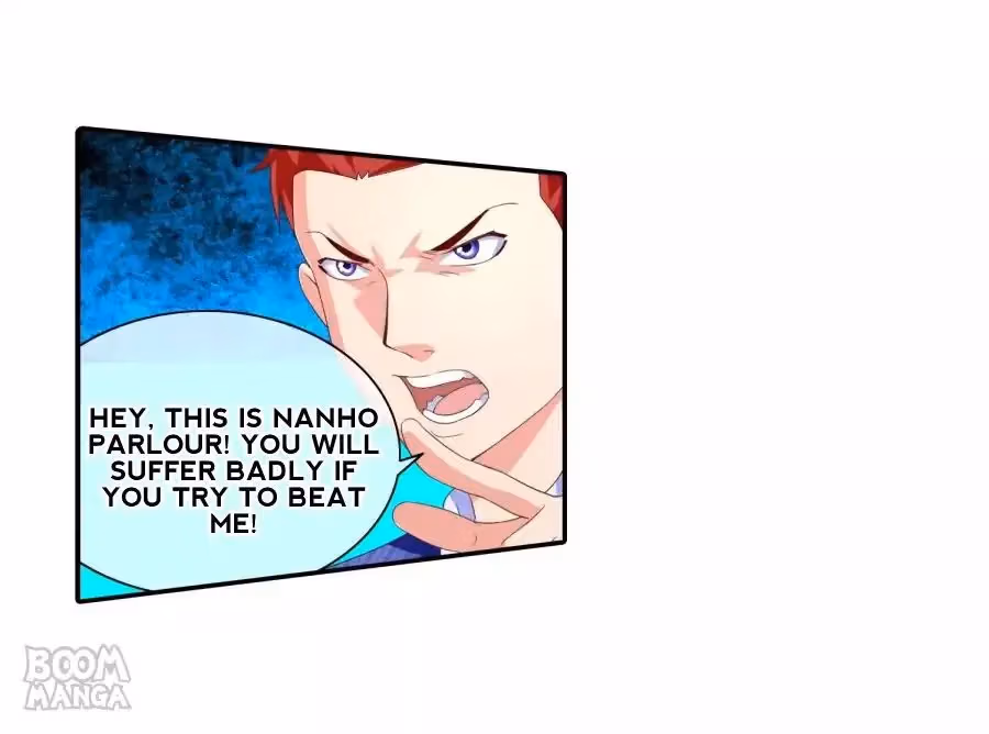 Ultimate Soldier in High School Chapter 65 page 34 - 
