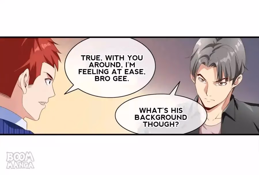 Ultimate Soldier in High School Chapter 65 page 5 - 