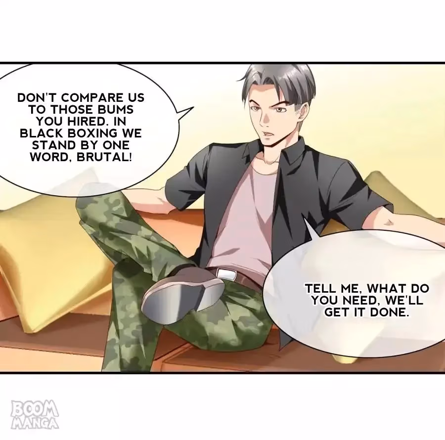 Ultimate Soldier in High School Chapter 65 page 7 - 