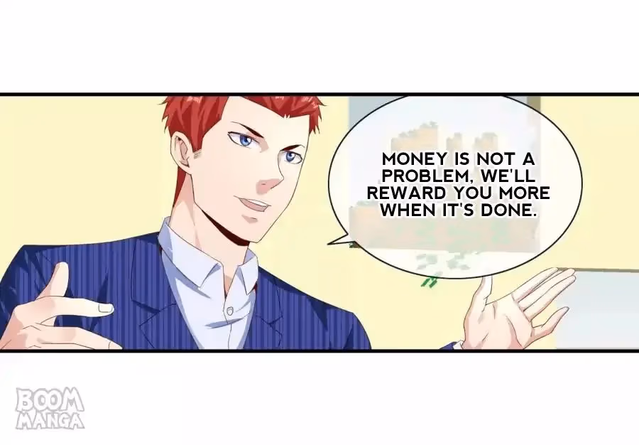 Ultimate Soldier in High School Chapter 65 page 10 - 