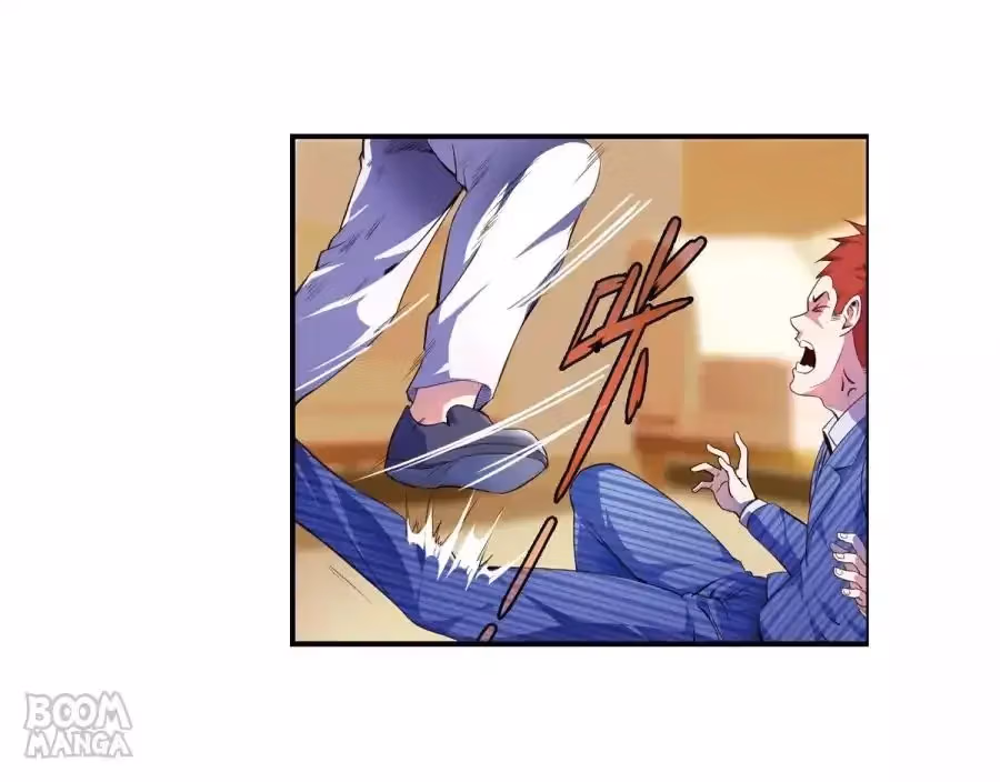 Ultimate Soldier in High School Chapter 66 page 11 - 
